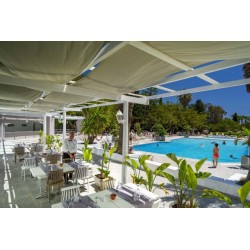 Golden Tulip President Hammamet