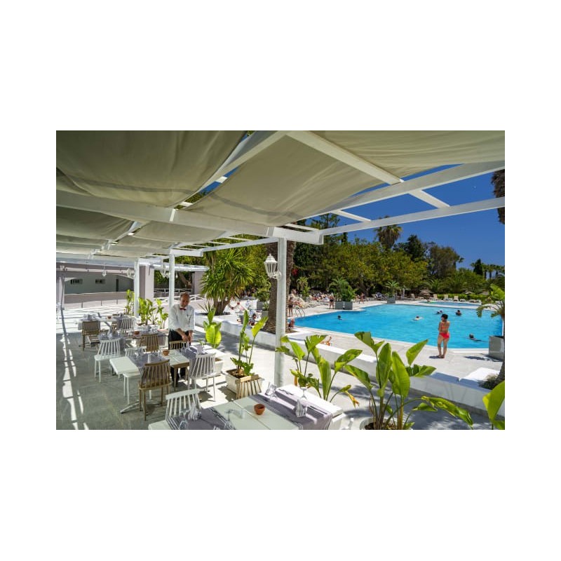 Golden Tulip President Hammamet