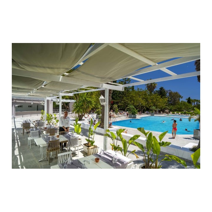 Golden Tulip President Hammamet