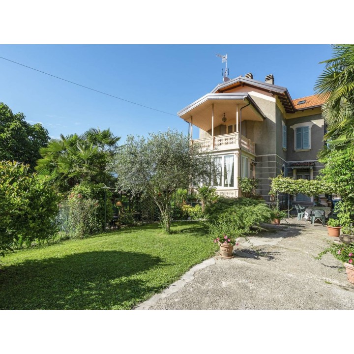 Ferienwohnung in Tambo-Gruppe ab 52€ pro Nacht