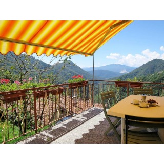 Ferienwohnung in Aurano ab 40€ pro Nacht