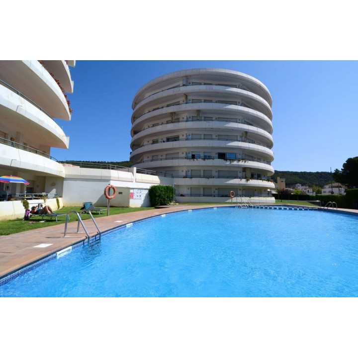 Ferienwohnung in Estartit ab 57€ pro Nacht