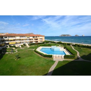 Ferienwohnung in Costa Brava ab 56€ pro Nacht