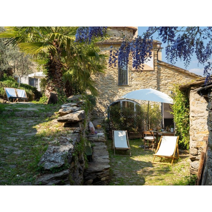 Ferienhaus in Imperia Provinz ab 39€ pro Nacht