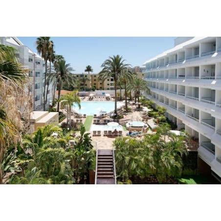alltoura Club Hotel Akeah Broncemar