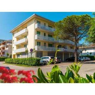 Ferienwohnung in Bibione ab 47€ pro Nacht