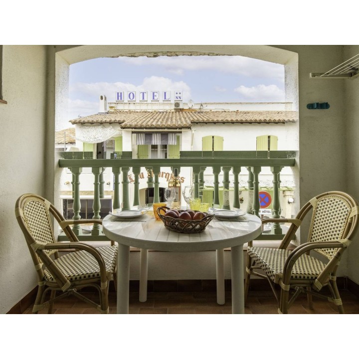 Ferienwohnung in Camargue ab 52€ pro Nacht