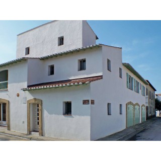 Ferienwohnung in Camargue ab 42€ pro Nacht