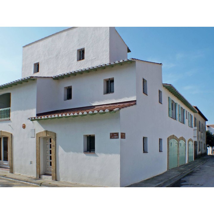 Ferienwohnung in Camargue ab 42€ pro Nacht