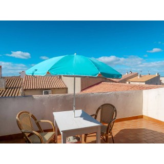 Ferienwohnung in Camargue ab 45€ pro Nacht