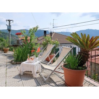 Ferienhaus in Caravonica ab 43€ pro Nacht