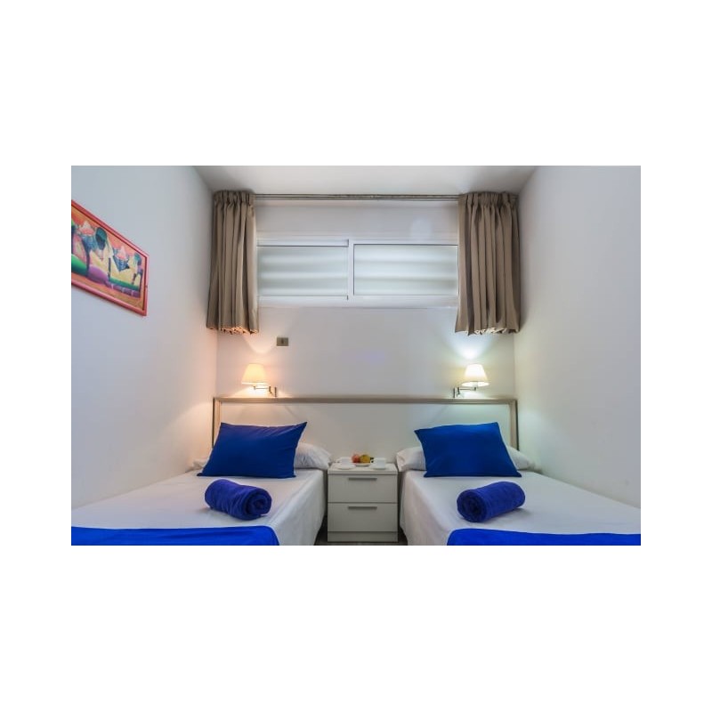 Hotel Patricio