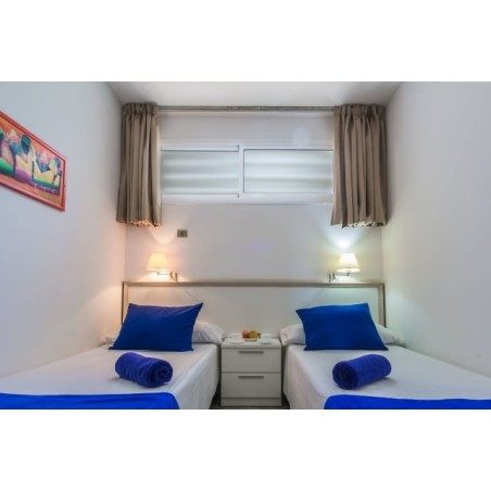 Hotel Patricio