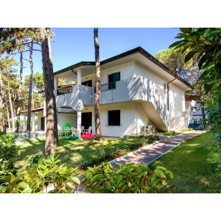 Ferienwohnung in Bibione ab 58€ pro Nacht