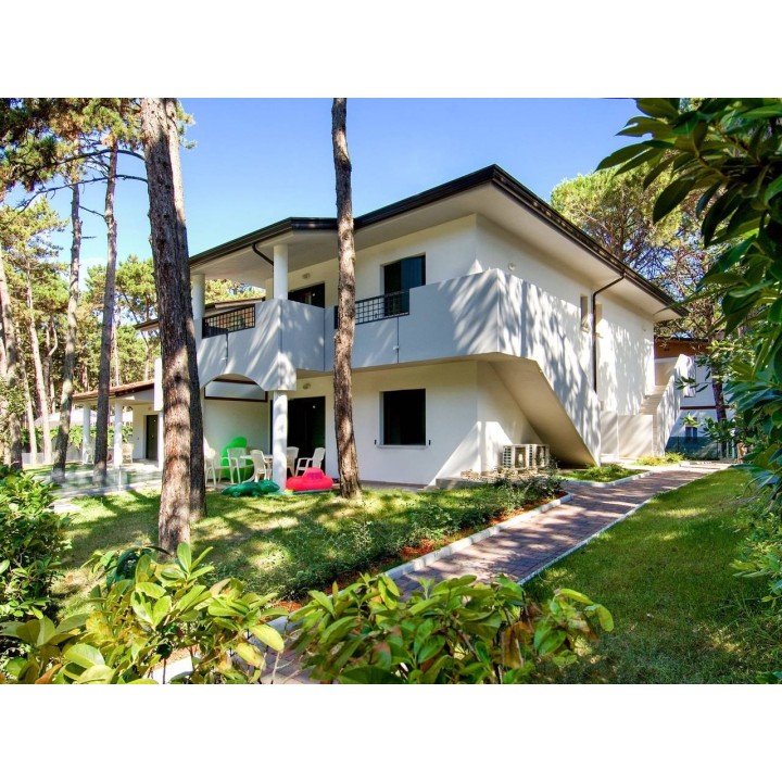 Ferienwohnung in Bibione ab 58€ pro Nacht