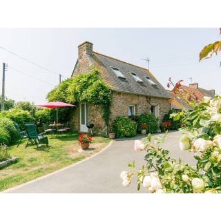 Ferienhaus in Finistère ab 52€ pro Nacht