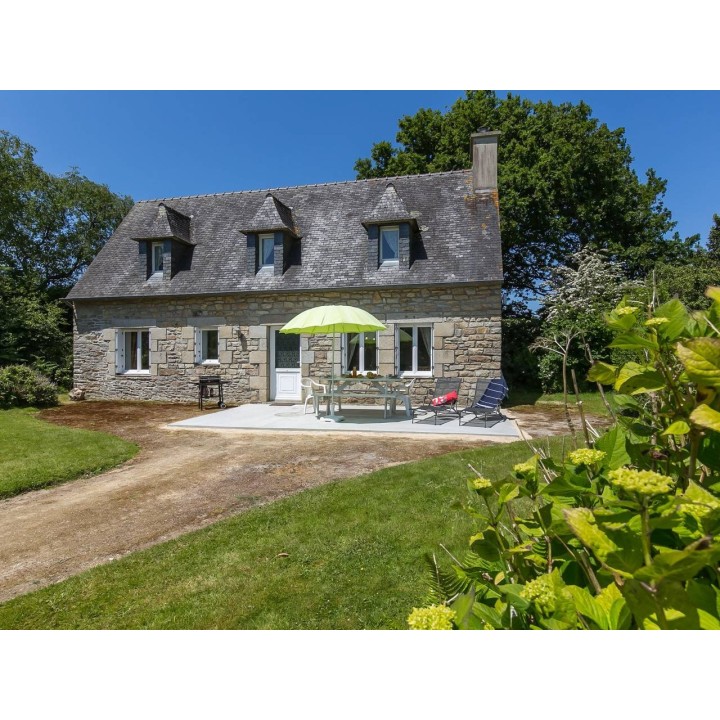 Ferienhaus in Sizun ab 56€ pro Nacht