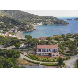 Ferienwohnung in Elba ab 50€ pro Nacht