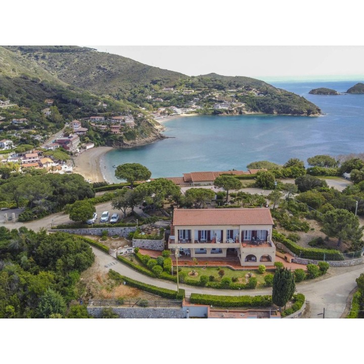 Ferienwohnung in Elba ab 50€ pro Nacht