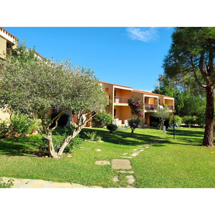 Ferienwohnung in Gallura ab 53€ pro Nacht