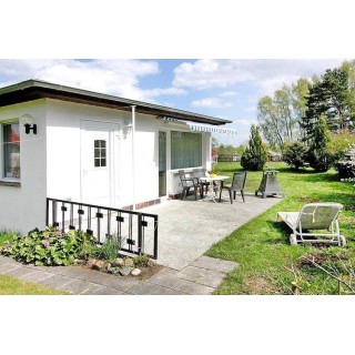 Ferienhaus in Freest ab 38€ pro Nacht