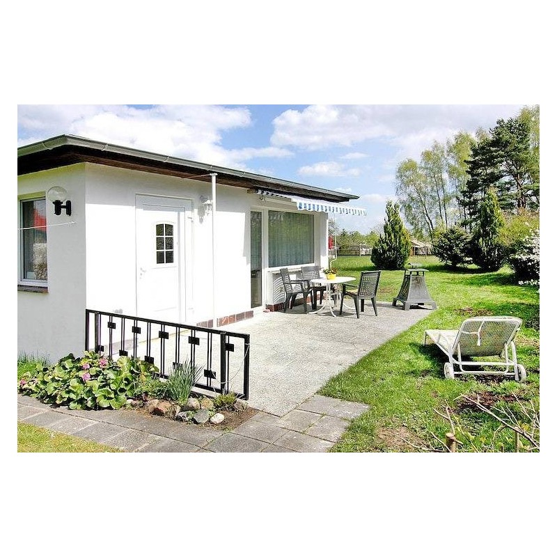 Ferienhaus in Freest ab 38€ pro Nacht