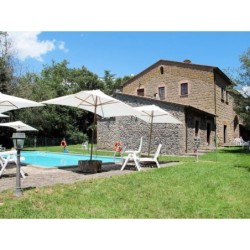 Ferienwohnung in Tuscia ab 39€ pro Nacht