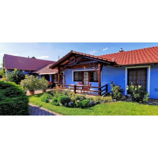 Ferienwohnung in Zalakaros ab 40€ pro Nacht