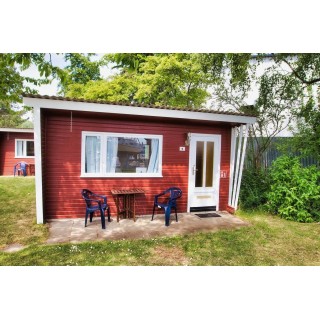 Ferienhaus in Lübecker Bucht ab 46€ pro Nacht