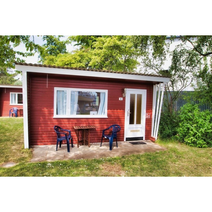 Ferienhaus in Lübecker Bucht ab 46€ pro Nacht