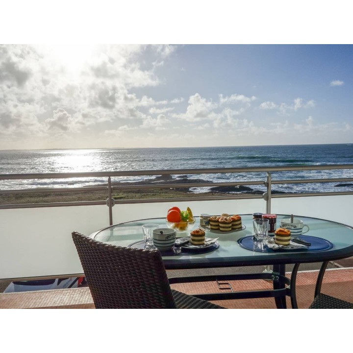 Ferienwohnung in Morbihan ab 57€ pro Nacht