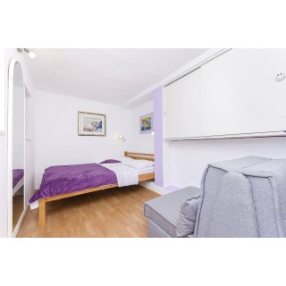 Ferienwohnung in Hvar ab 42€ pro Nacht