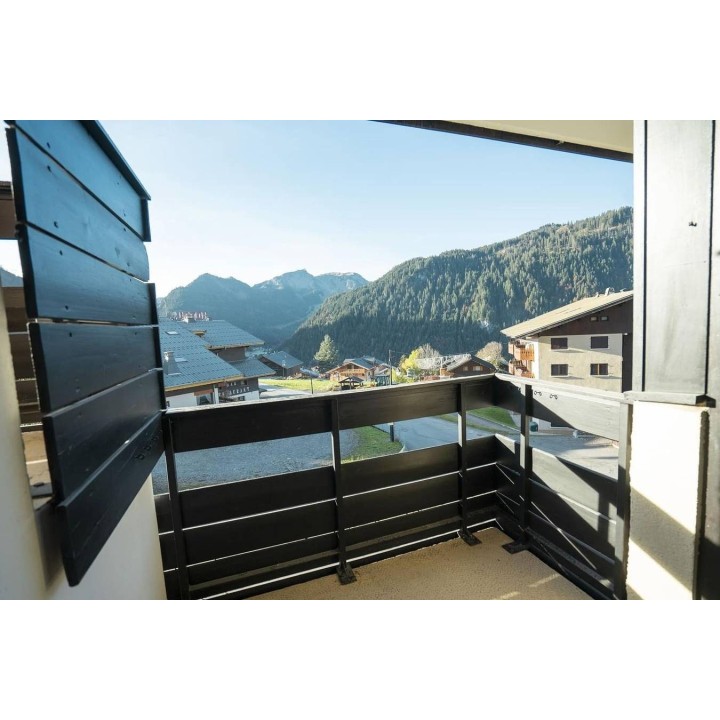 Ferienwohnung in Châtel ab 48€ pro Nacht