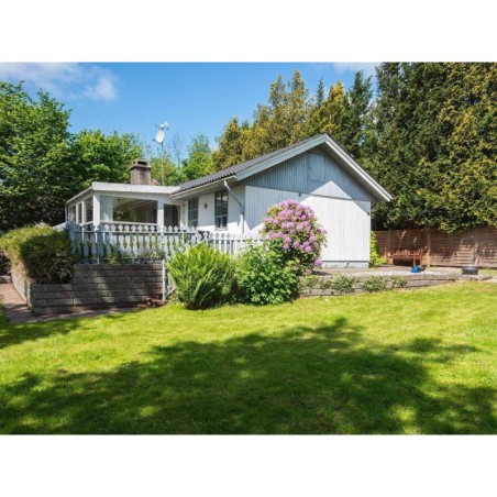 Ferienhaus in Børkop ab 56€ pro Nacht