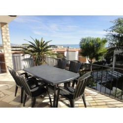 Ferienhaus in Peñiscola ab 43€ pro Nacht