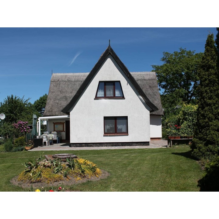 Ferienwohnung in Salzhaff ab 55€ pro Nacht