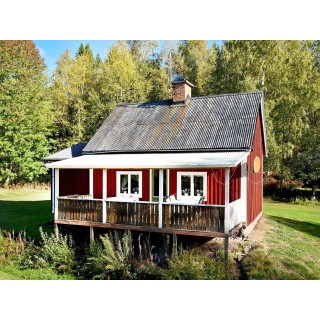 Ferienhaus in Gräs ab 31€ pro Nacht