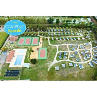 Camping in Landes ab 21€ pro Nacht