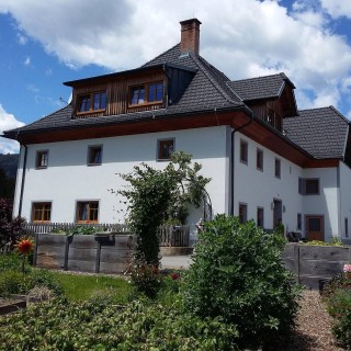 Ferienwohnung in Zeutschach ab 57€ pro Nacht