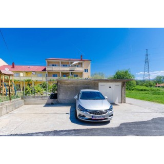 Hotel in Rab ab 45€ pro Nacht