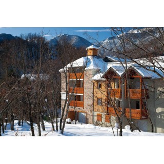 Ferienwohnung in Ariège ab 27€ pro Nacht