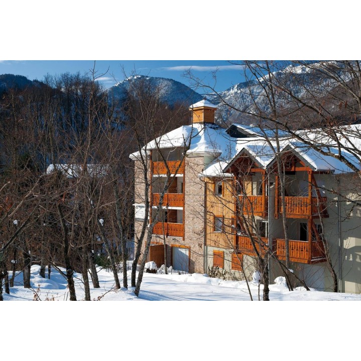 Ferienwohnung in Ariège ab 27€ pro Nacht