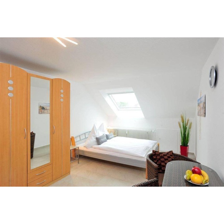 Ferienwohnung in Wattenmeer ab 58€ pro Nacht