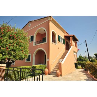 Elena Apartments Corfu