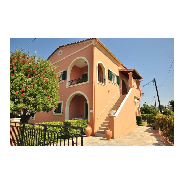 Elena Apartments Corfu