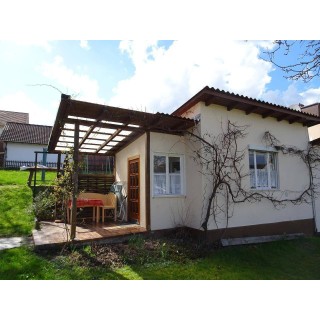 Ferienhaus in Rhön ab 38€ pro Nacht