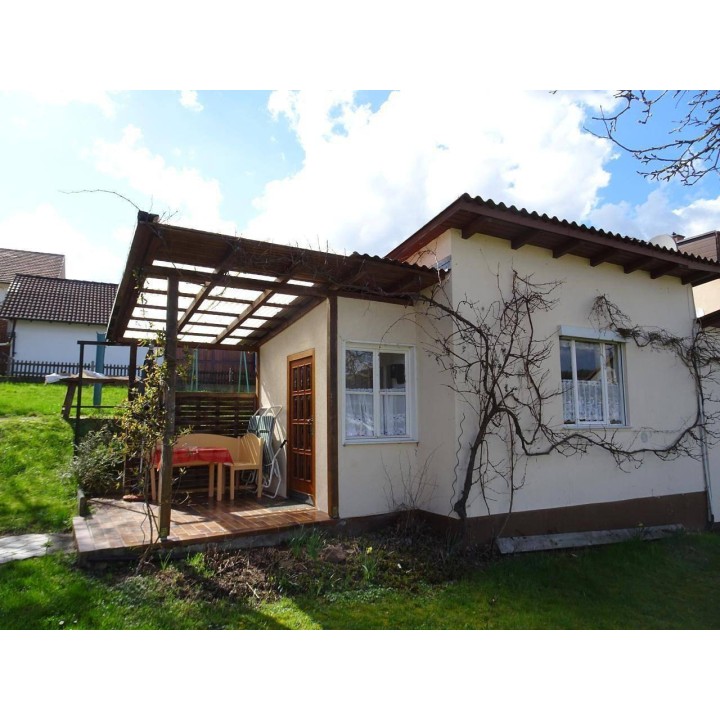 Ferienhaus in Rhön ab 38€ pro Nacht