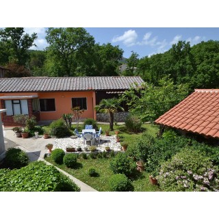 Ferienhaus in Ika ab 44€ pro Nacht