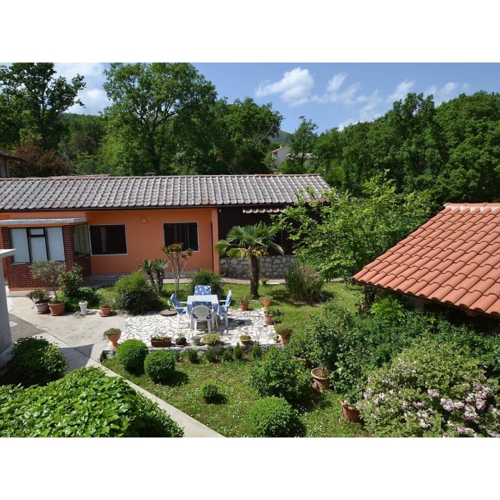 Ferienhaus in Ika ab 44€ pro Nacht