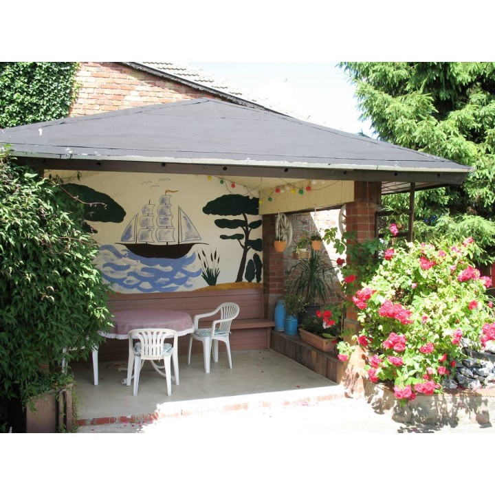 Ferienhaus in Rügen ab 46€ pro Nacht